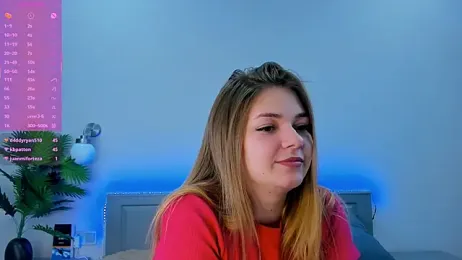 YaYaGirls stripchat stream image