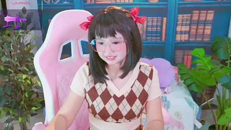 Pinkie_Princes stripchat stream image