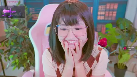 Pinkie_Princes stripchat stream image