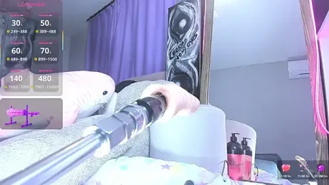 Jackie_Swann stripchat stream image