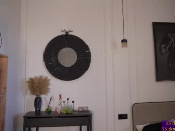 kusssecka chaturbate stream image