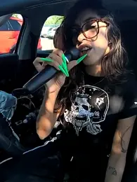 Amani_thewolf stripchat stream image