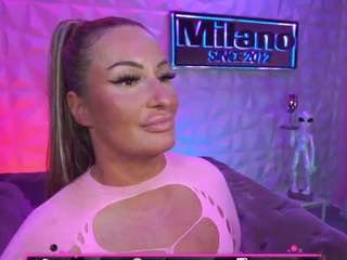 tamaramilano camsoda stream image