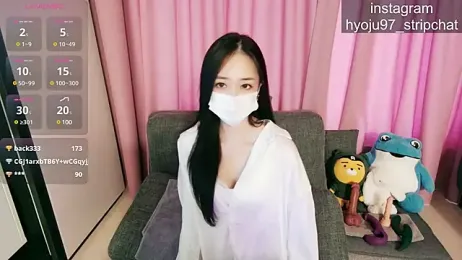 hyoju97 stripchat stream image