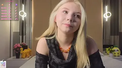 DaisyElmers stripchat stream image