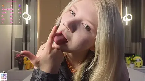 DaisyElmers stripchat stream image