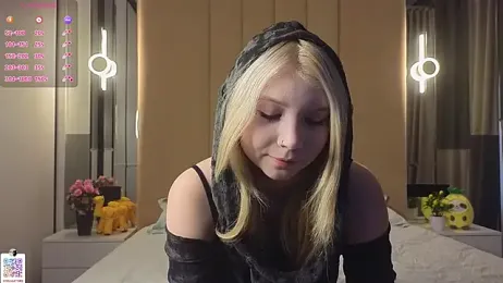 DaisyElmers stripchat stream image