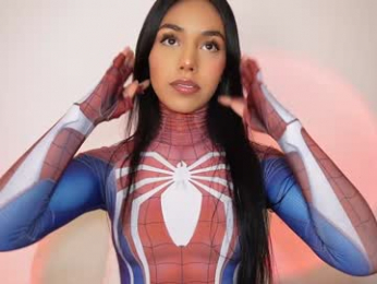 ariadna5 chaturbate stream image