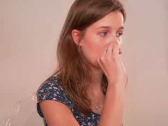 eli_sun chaturbate stream image