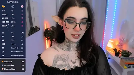 Dixi_Pixi_ stripchat stream image