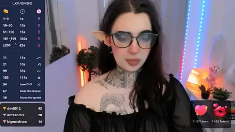 Dixi_Pixi_ stripchat stream image