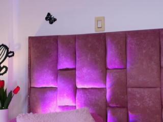 Alma Queen flirt4free stream image