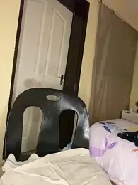 MayaPassion stripchat stream image