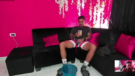 Secret_Hot_Paradises_69 stripchat stream image