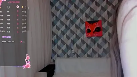 EvaBradley stripchat stream image