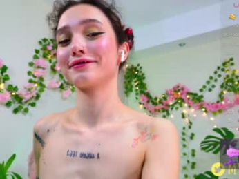 breeding_material chaturbate stream image