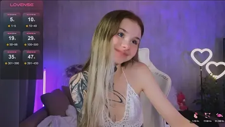 Britney_Lynch stripchat stream image