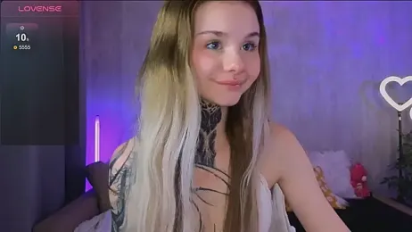 Britney_Lynch stripchat stream image