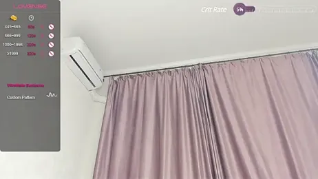 HeyGinger stripchat stream image