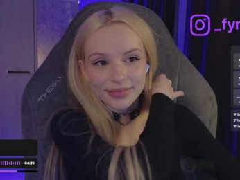 fymryn bongacams stream image