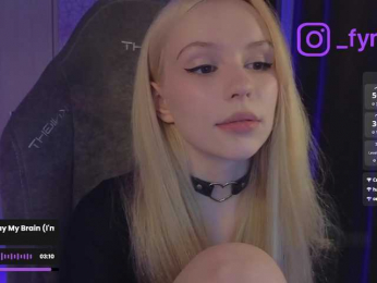 fymryn bongacams stream image