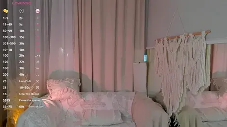 _Rose_Charming_ stripchat stream image