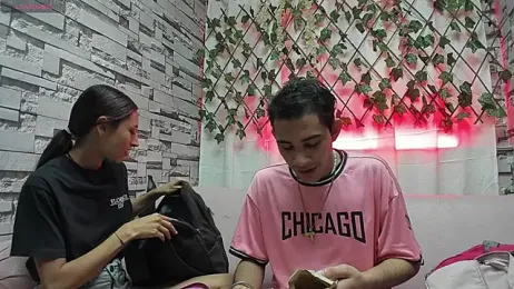 red_point_x stripchat stream image