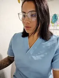 Sweet__Nurse1 stripchat stream image