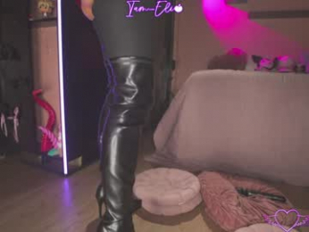 iam_eli chaturbate stream image