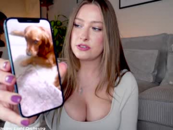 x_lily_x chaturbate stream image