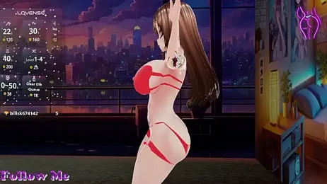 Hanaedamngirl stripchat stream image