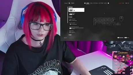 Yumi_Youkai stripchat stream image