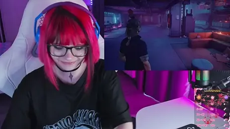 Yumi_Youkai stripchat stream image