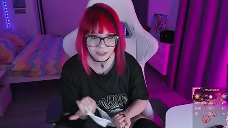 Yumi_Youkai stripchat stream image