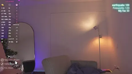 CATALINA_RESTREPO stripchat stream image