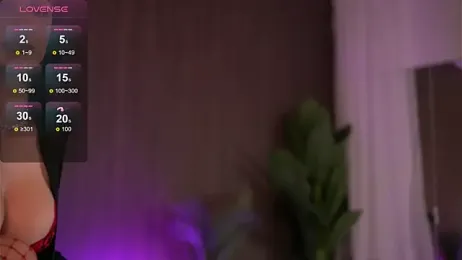 ChloeDevine stripchat stream image