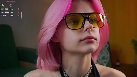 RexanneHatt stripchat stream image