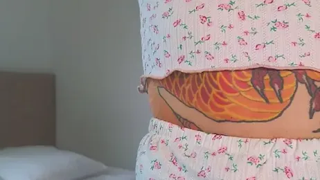 DemiDee stripchat stream image