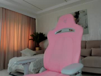 tiffanyhouston_ chaturbate stream image