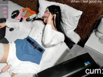 blancasuarez chaturbate stream image