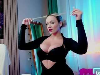 sabrinajade camsoda stream image