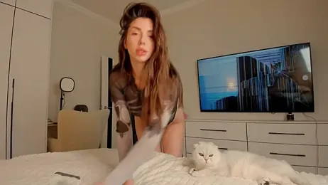 _Miss_Johansson_ stripchat stream image