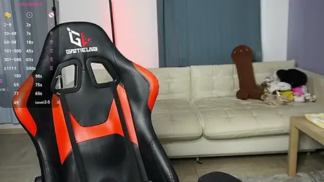 Just_alice stripchat stream image