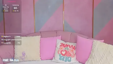 LIA_KITTY stripchat stream image