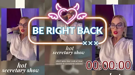 KatyaBlonding stripchat stream image