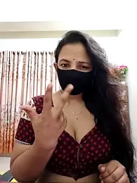 Payel-Sen stripchat stream image
