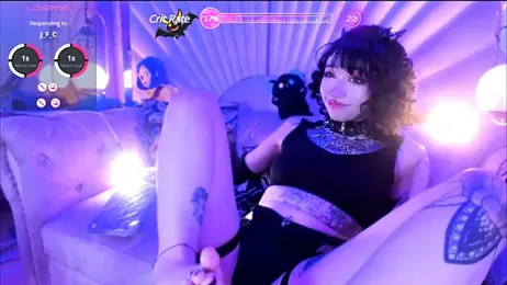 zephirahabney stripchat stream image