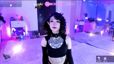 zephirahabney stripchat stream image