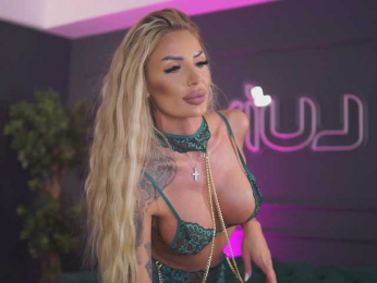 RaquelleVon bongacams stream image