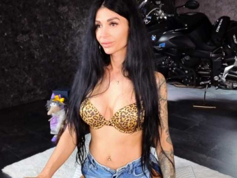 -BABAYAGA- bongacams stream image